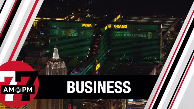 LVRJ Business 7@7 | Super Bowl 58 was big revenue driver for MGM Resorts