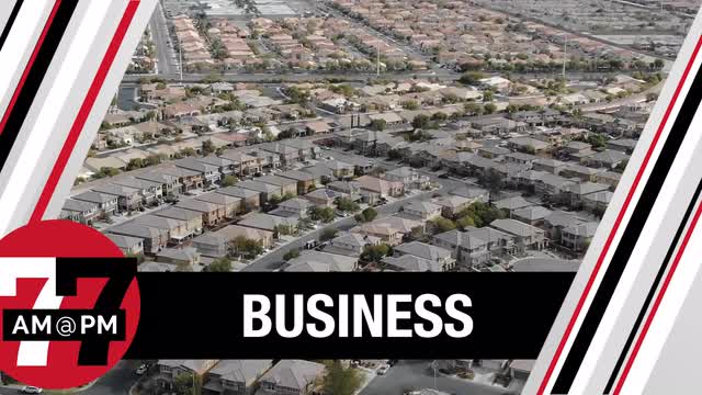 LVRJ Business 7@7 | Rents drop in Las Vegas to start the year