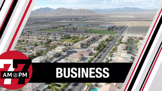 LVRJ Business 7@7 | How much do Las Vegas residents need to make to afford rent?