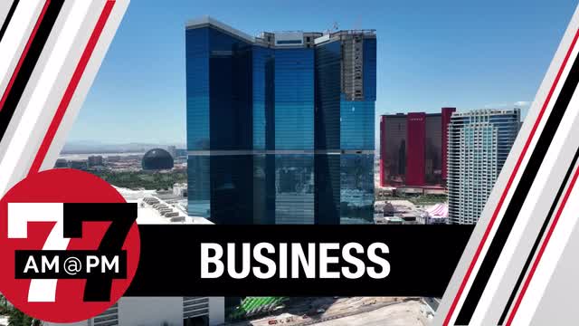 LVRJ Business 7@7 | Fontainebleau executive takes new role