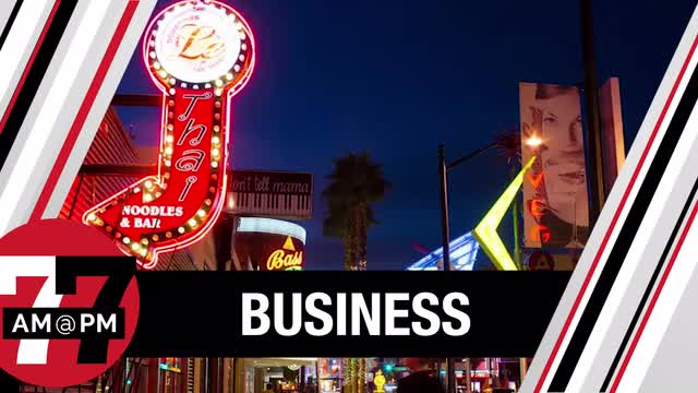 LVRJ Business 7@7 | Four properties sell for $11 Million