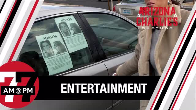 LVRJ Entertainment 7@7 | Sensational murders, city’s history focus of new ‘Sin City’ TV shows