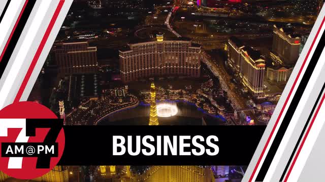 LVRJ Business 7@7 | January visitation to Vegas: Convention attendance up, highway traffic down