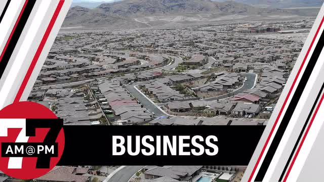 LVRJ Business 7@7 | What homes can you buy for $415K in Las Vegas?