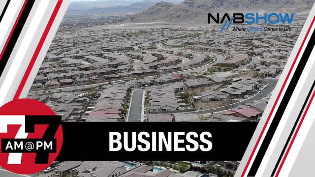 LVRJ Business 7@7 | Las Vegas Realtors responds to commission conspiracy claims