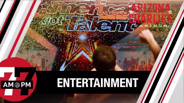 LVRJ Entertainment 7@7 | ‘America’s Got Talent’ show closing on strip