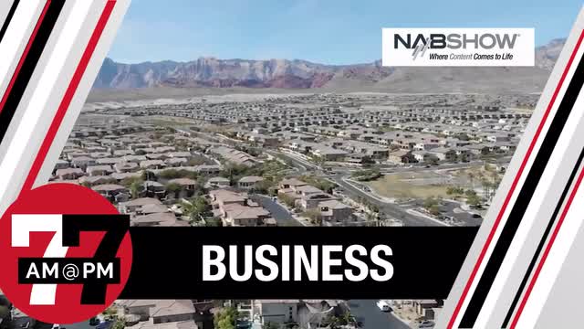 LVRJ Business 7@7 | Most homes sold in Las Vegas ‘unaffordable’