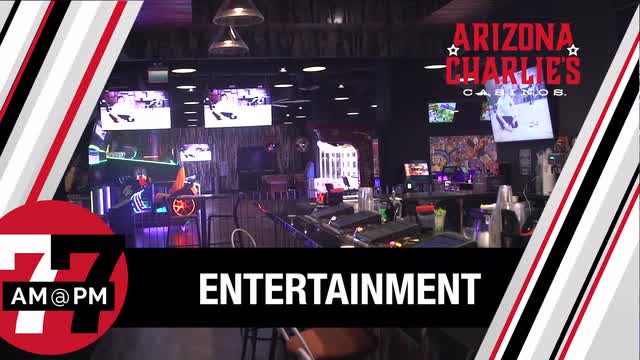 LVRJ Entertainment 7@7 | Treasure Island opens arcade/bar in former meeting space