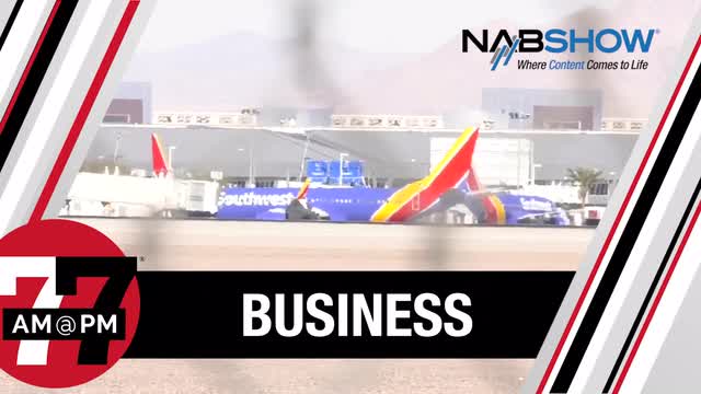 LVRJ Business 7@7 | What Southwest Airlines flight cuts could mean for Vegas