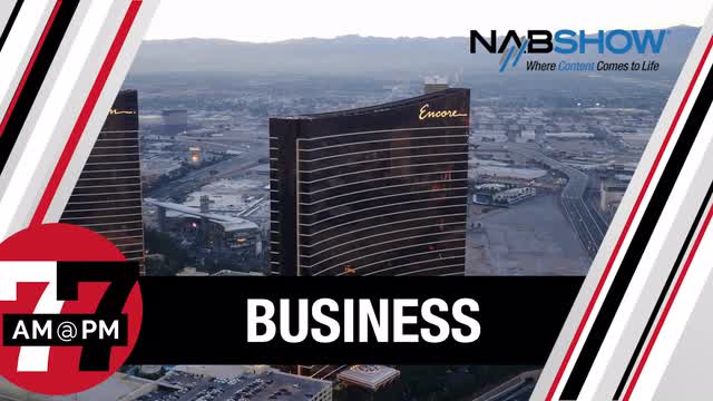 LVRJ Business 7@7 | Does Wynn have a viable case against Fontainebleau?