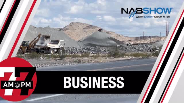 LVRJ Business 7@7 | How North Las Vegas is becoming an industrial powerhouse