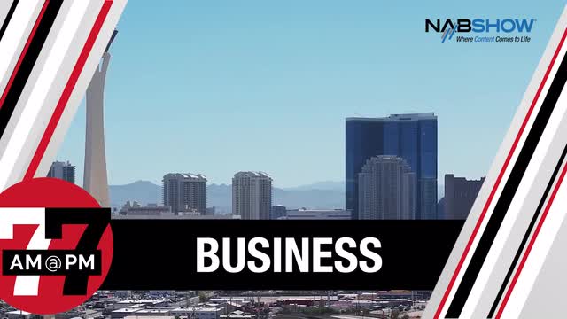 LVRJ Business 7@7 | Could be years until another hotel-casino