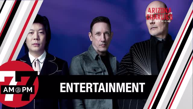 LVRJ Entertainment 7@7 | Iconic rock band returning to Strip