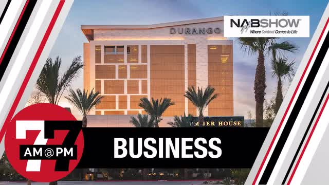 LVRJ Business 7@7 | Construction is booming in the Southwest Vegas