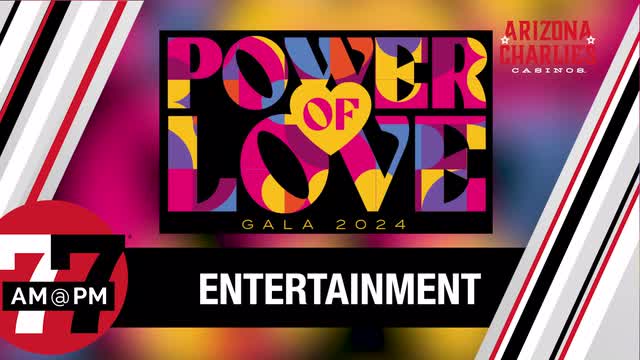 LVRJ Entertainment 7@7 | Keep Memory Alive Power of Love Gala