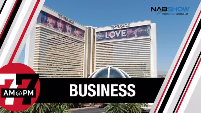 LVRJ Business 7@7 | Big Changes coming to the Mirage