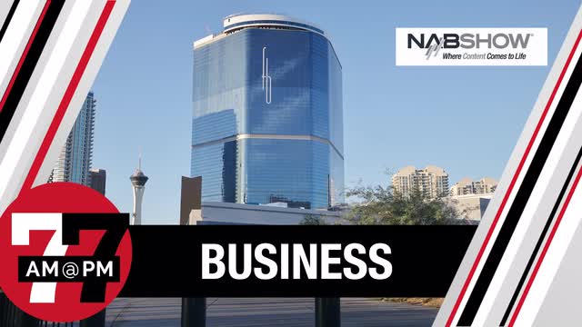 LVRJ Business 7@7 | Fontainebleau promotes employees, hires executive