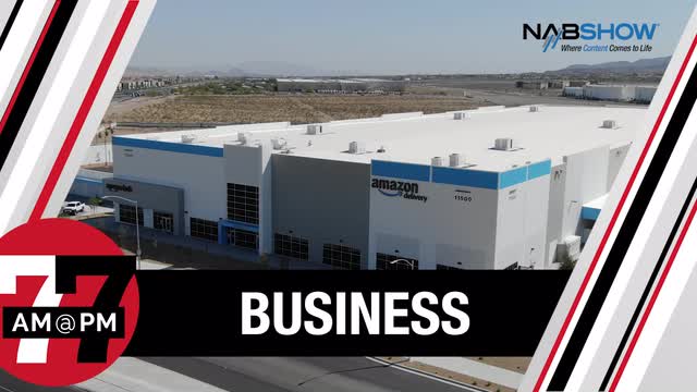 LVRJ Business 7@7 | How Southern Nevada is stealing California’s industrial mojo