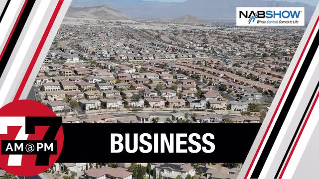 LVRJ Business 7@7 | How many Californians have moved to Nevada since 2020?