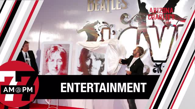 LVRJ Entertainment 7@7 | ‘Beatles love’ joins other popular Cirque closures