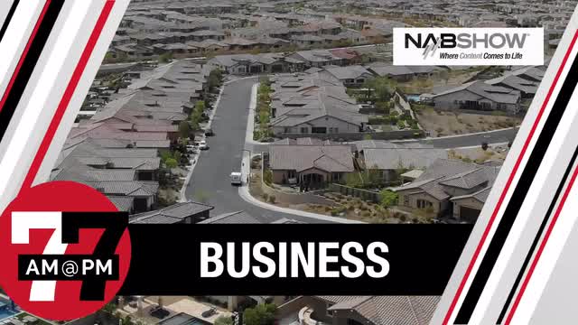 LVRJ Business 7@7 | Nevada’s real estate agents charge higher commissions