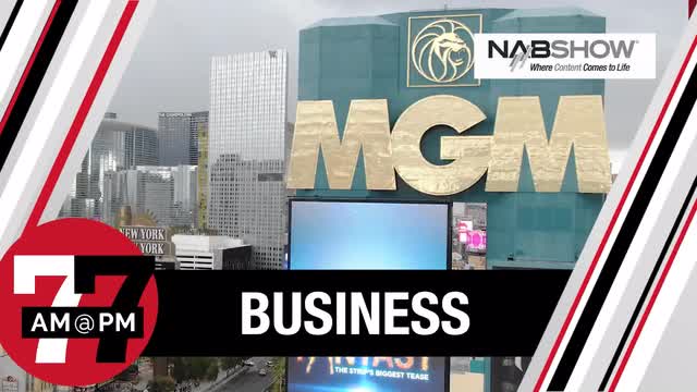 LVRJ Business 7@7 | MGM resorts v. FTC: Biggest takeaways