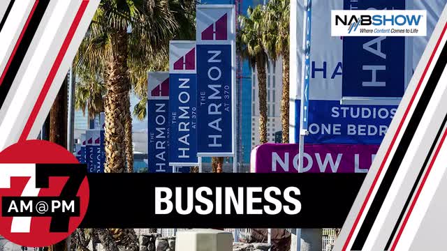 LVRJ Business 7@7 | Las Vegas-area airports set sights on expansion