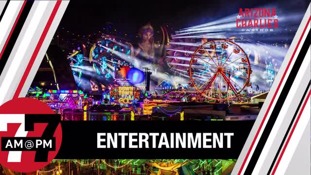 LVRJ Entertainment 7@7 | Your guide to major music festivals in Las Vegas