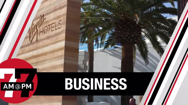 LVRJ Business 7@7 | No deal reached between culinary workers and Virgin Hotels