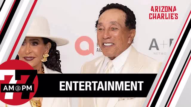 LVRJ Entertainment 7@7 | Motown legend back on Las Vegas Strip