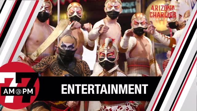 LVRJ Entertainment 7@7 | Cirque plans to celebrate ‘Ka,’ not close