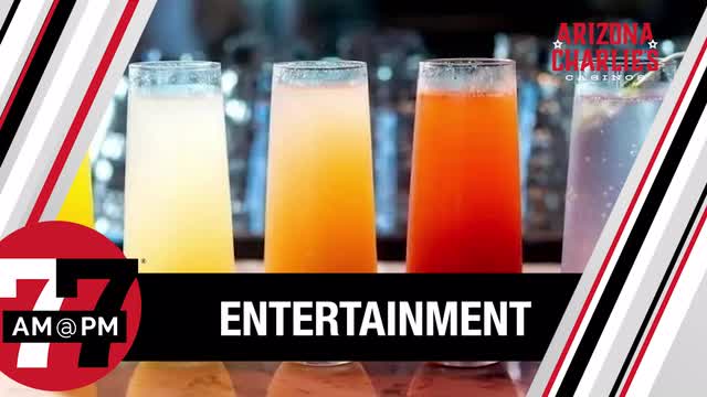 LVRJ Entertainment 7@7 | Vegas restaurant named top brunch spot in US for 2024