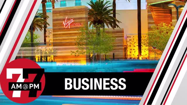 LVRJ Business 7@7 | North Las Vegas thriving 11 years after near-bankruptcy