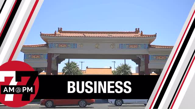 LVRJ Business 7@7 | How fast is the southwest Las Vegas Valley growing?