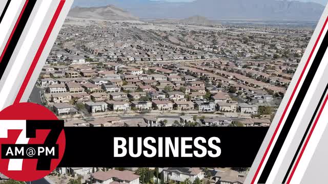 LVRJ Business 7@7 | More affordable housing units coming for families, seniors in Clark County