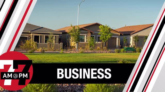 LVRJ Business 7@7 | Henderson housing community leads Las Vegas Valley in growth