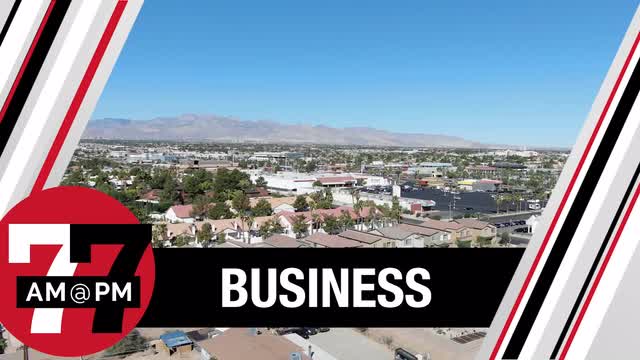 LVRJ Business 7@7 | Builders bringing the most homes to Las Vegas Valley