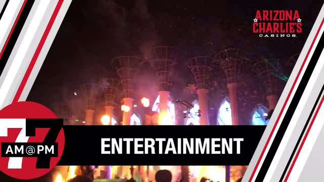 LVRJ Entertainment 7@7 | Want EDC tickets? There are still some left for sale