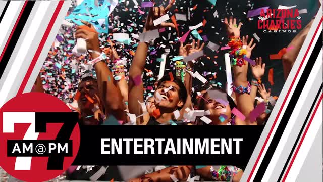 LVRJ Entertainment 7@7 | Looking back at the first years of EDC