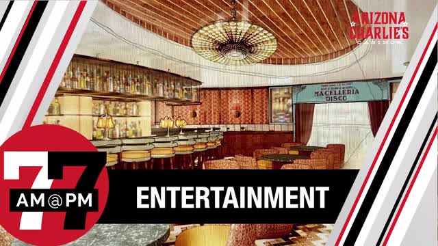 LVRJ Entertainment 7@7 | Koi restaurant space on Strip undergoing remodeling
