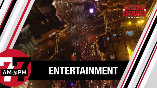 LVRJ Entertainment 7@7 | Cronut creator adding 2nd shop on Las Vegas Strip