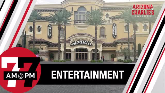 LVRJ Entertainment 7@7 | Celebrate Las Vegas Restaurant Week