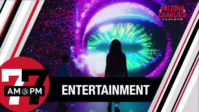 LVRJ Entertainment 7@7 | Lite-Brite attraction to open