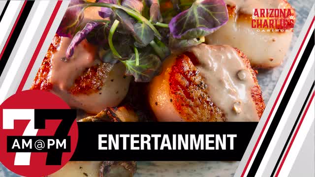 LVRJ Entertainment 7@7 | Las Vegas restaurant week