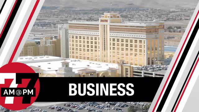 LVRJ Business 7@7 | Why South Point owner bought land near resort for $5.5M