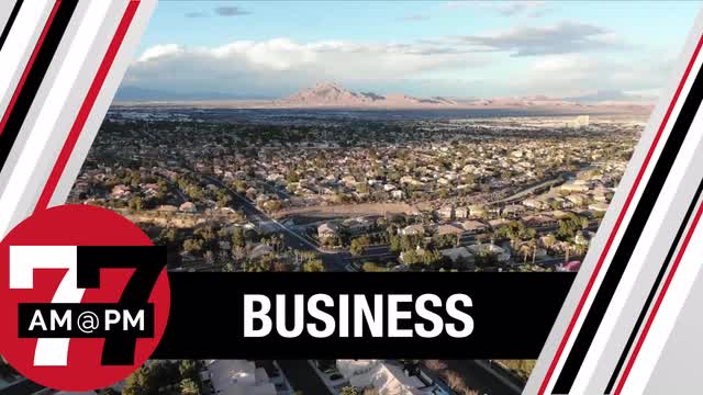 LVRJ Business 7@7 | Gen Z buying fewer homes in Las Vegas