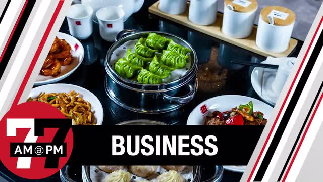 LVRJ Business 7@7 | Popular Chinatown dumpling spot to open new southwest Las Vegas location