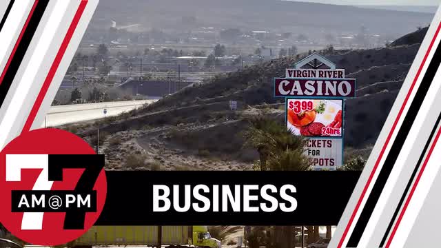 LVRJ Business 7@7 | Mesquite casinos getting a facelift