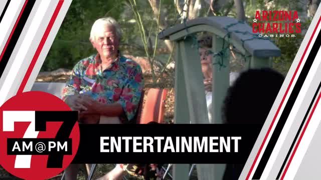 LVRJ Entertainment 7@7 | Las Vegas comic dies
