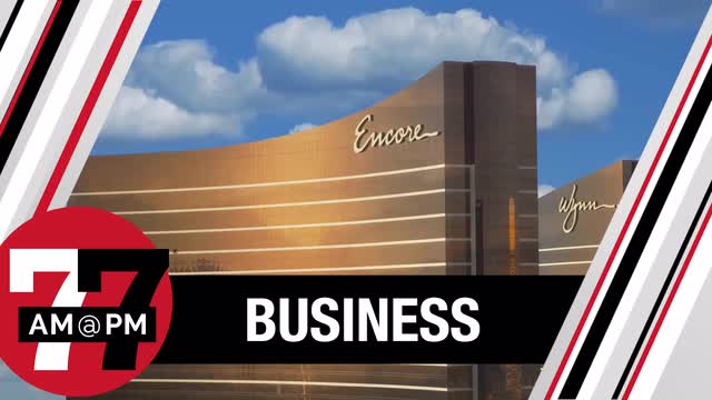 LVRJ Business 7@7 | Woman files discrimination lawsuit against Wynn Las Vegas